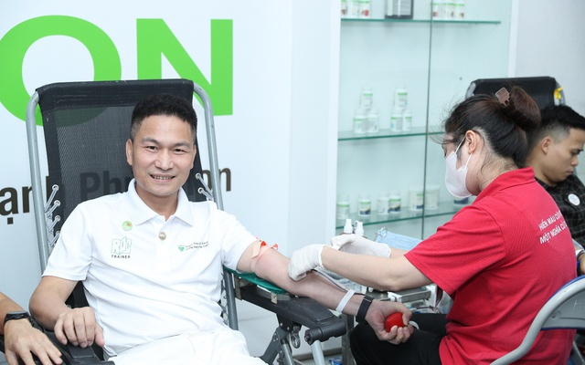 Herbalife Việt Nam: Phát triển kinh doanh song hành với trách nhiệm xã hội