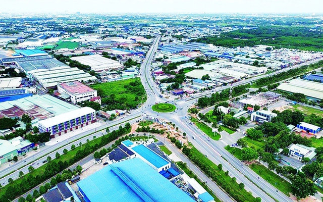 5 thành phố trực thuộc tỉnh có dân số lớn nhất Việt Nam
