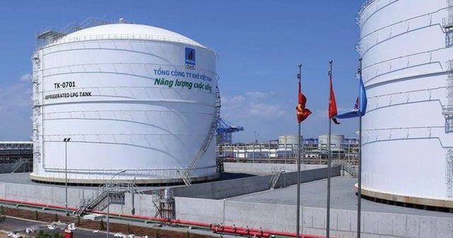 Đốc thúc triển khai các dự án điện khí LNG tại các địa phương