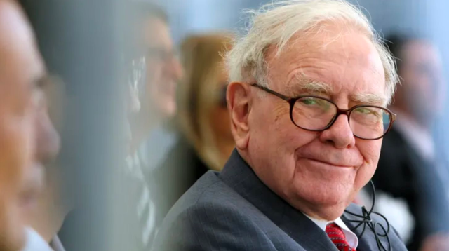 Sở hữu doanh nghiệp có cổ phiếu tăng gần 4 triệu phần trăm cùng những khoản đầu tư 'siêu lợi nhuận', Warren Buffett khẳng định vị thế 'bất bại' và không thể có phiên bản thứ 2