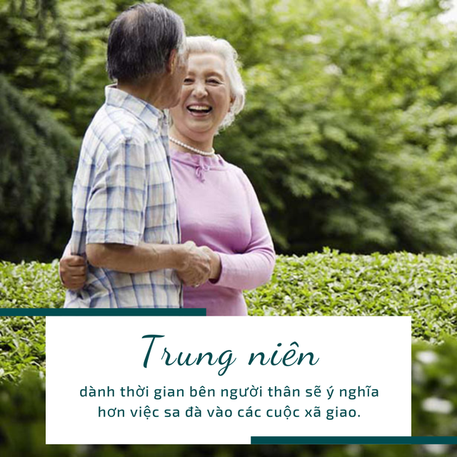 Gần tới tuổi nghỉ hưu, 3 việc càng “lười” làm thì càng có phúc, về già sống thảnh thơi không cần lo nghĩ - Ảnh 1.