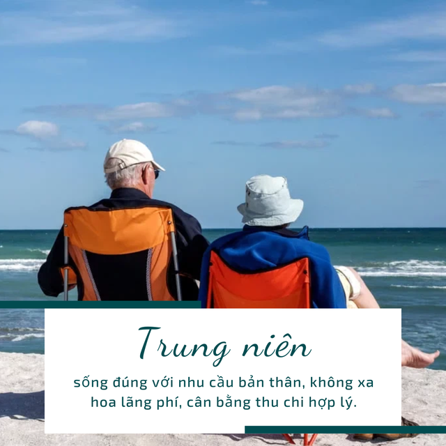 Gần tới tuổi nghỉ hưu, 3 việc càng “lười” làm thì càng có phúc, về già sống thảnh thơi không cần lo nghĩ - Ảnh 2.