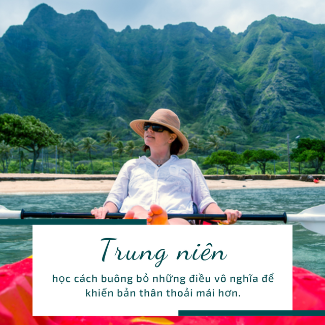 Gần tới tuổi nghỉ hưu, 3 việc càng “lười” làm thì càng có phúc, về già sống thảnh thơi không cần lo nghĩ - Ảnh 3.