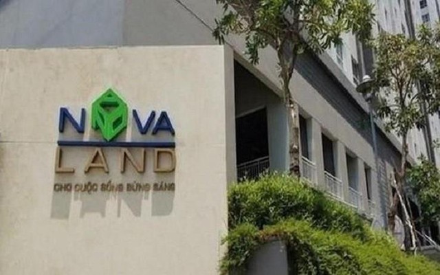 Novaland (NVL): Thị giá tăng 44% sau chưa đầy 1 tháng, Novagroup muốn bán thêm 43 triệu cổ phiếu