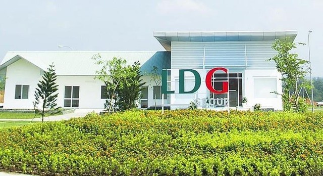 Cổ phiếu LDG "trắng bên mua", dư bán sàn hơn 20 triệu đơn vị sau thông tin Chủ tịch Nguyễn Khánh Hưng "bán chui" cổ phiếu và bị hủy bỏ giao dịch