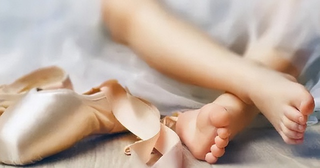 Nghiên cứu: Hình dạng bàn chân tiết lộ tính cách, vận mệnh con người!