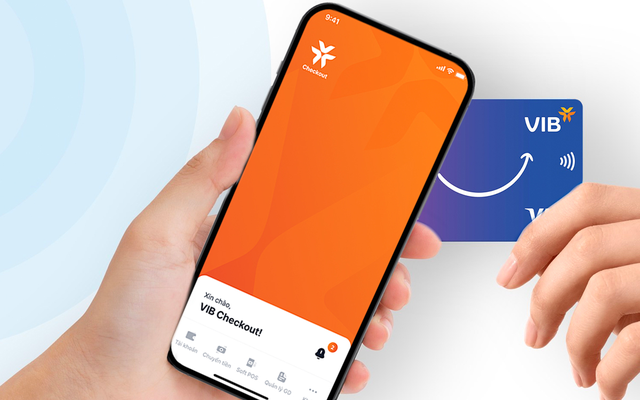 VIB Checkout -  Công nghệ giúp người trẻ kinh doanh “cool” thế nào? - Ảnh 1.