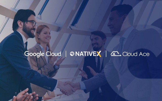 NativeX ứng dụng Google Cloud Big Data cho chương trình giảng dạy Tiếng Anh