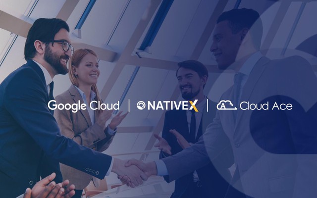 NativeX ứng dụng Google Cloud Big Data cho chương trình giảng dạy Tiếng Anh