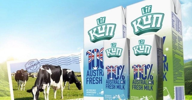 Cổ đông ngoại sắp chi hơn 600 tỷ mua thêm cổ phiếu Sữa Quốc tế (IDP)