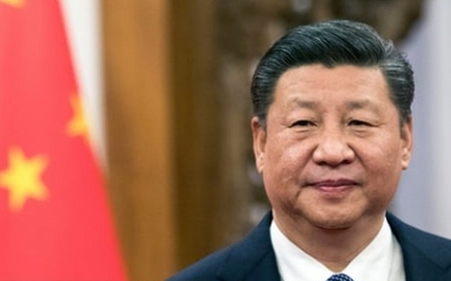 Chủ tịch Trung Quốc tới Nam Phi dự Hội nghị BRICS