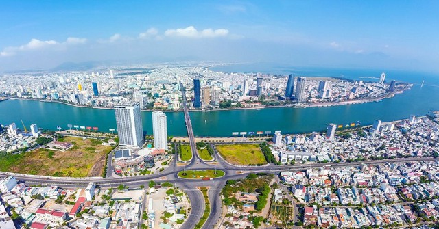 Doanh nghiệp Hàn Quốc muốn đầu tư hàng loạt dự án lớn tại Đà Nẵng với tổng vốn đầu tư được ủy quyền lên tới 5 tỷ USD