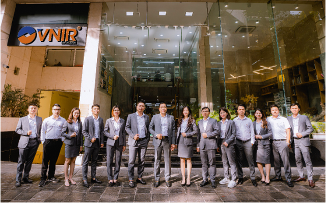 Công ty CP Đầu tư và Tái cấu trúc Doanh nghiệp Việt Nam chặng đường phát triển mới