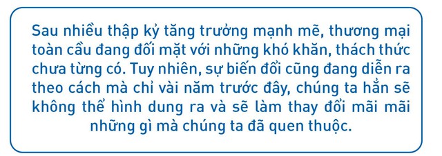 Những câu chuyện “rời rạc” phác họa cú ngoặt 32.000 tỷ USD của thương mại toàn cầu - Ảnh 19.