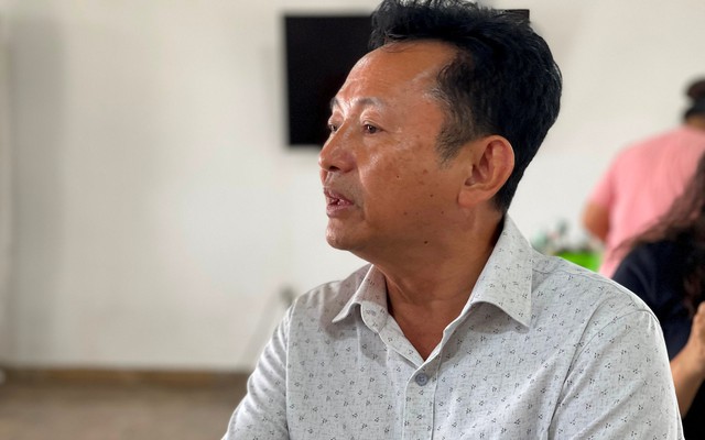 Ông Trần Văn Dai ở HAGL: 2 năm không lương dù là công thần từ “heo ăn chuối” đến “tuần hoàn 100%” không 1 giọt thải ra môi trường