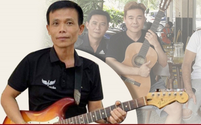 'Quái kiệt' guitar: Ban ngày trồng cà phê, tối dạy đàn hút hàng nghìn người theo học