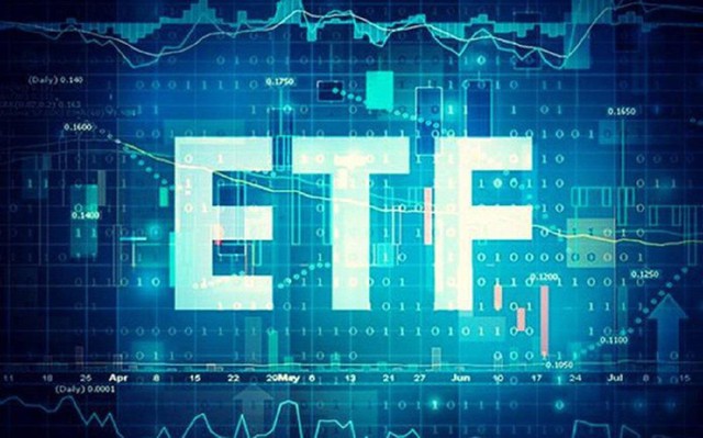 3 quỹ ETF có tổng quy mô hơn 2 tỷ USD bán ròng hàng nghìn tỷ đồng cổ phiếu Việt Nam từ đầu tháng 8
