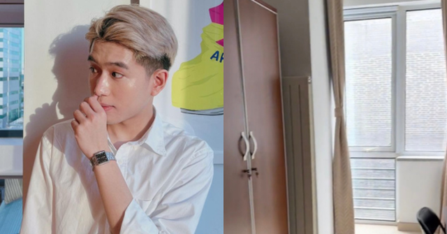 Hot boy 8.0 IELTS review trường top 1 châu Á: KTX sang như khách sạn, giá đồ ăn trong canteen gây bất ngờ