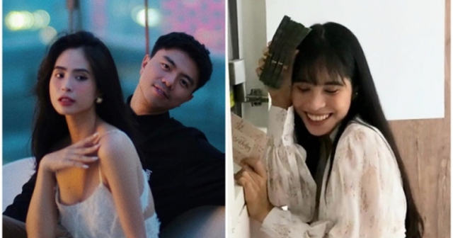Bất ngờ mà vợ chồng ca nương Kiều Anh dành cho nhau khiến netizen cảm thán bất ngờ này cần nhiều tiền quá