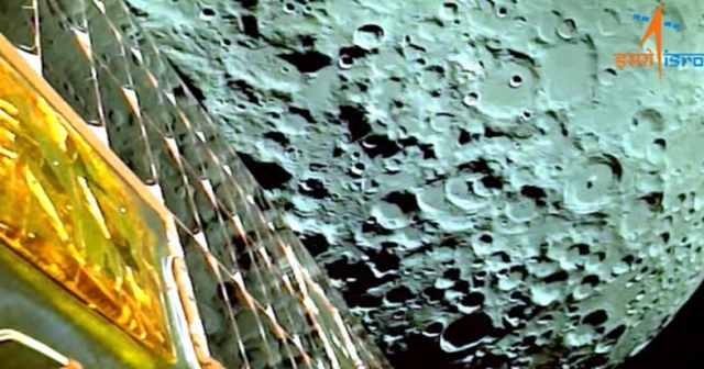 Chandrayaan-3 hạ cánh thành công: Ấn Độ trở thành quốc gia thứ 4 đặt chân lên Mặt trăng