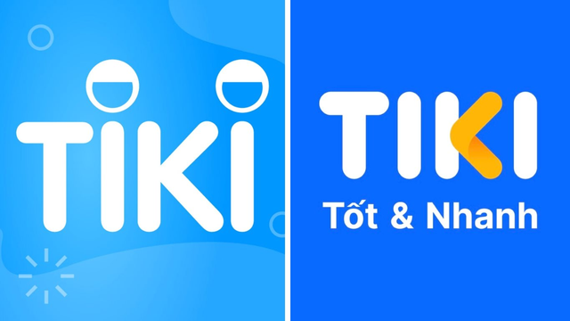 Nỗ lực "thay da đổi thịt" của Tiki: Thay logo, đổi nhận diện thương hiệu, bán cả ô tô điện trên sàn TMĐT