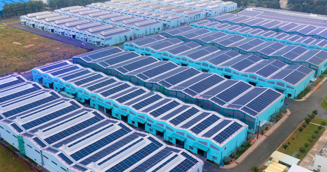 SkyX Solar muốn phát triển thêm hơn 200MWp điện mặt trời áp mái tại Việt Nam