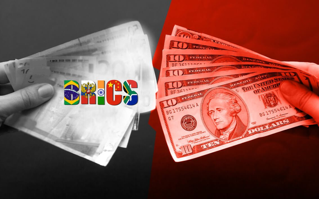 Các lãnh đạo BRICS quan tâm tới việc tạo ra một đồng tiền chung: Điều gì sẽ xảy ra tiếp theo?