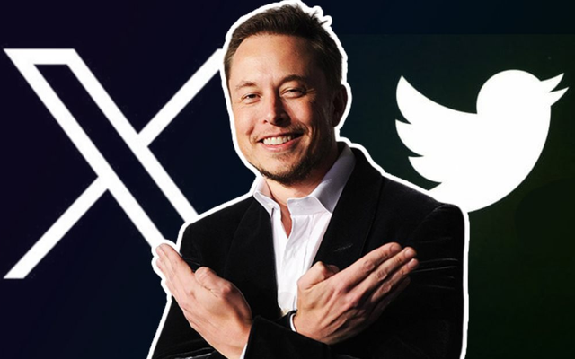 Elon Musk đổi tên Twitter thành X: Cơ hội kiếm tiền cho những người "lỡ sóng” YouTube, Facebook và TikTok?