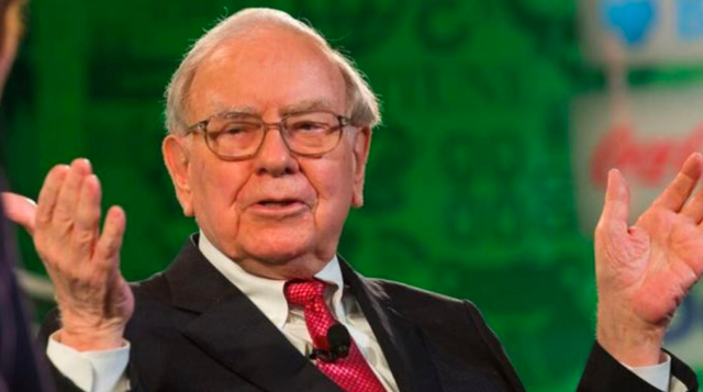 Hé lộ khoản đầu tư bất động sản duy nhất của Warren Buffett: Lãi vài chục lần nhưng vẫn có điều khiến huyền thoại đầu tư hối tiếc