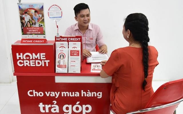 Sau Grab đến “đại gia” ngân hàng Thái Lan hỏi mua, Home Credit có gì hấp dẫn các "ông lớn"?