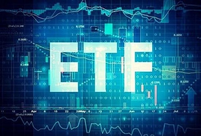 Quỹ ETF ngoại quy mô 600 tỷ đồng chuyên giải ngân vào cổ phiếu Việt Nam chính thức niêm yết