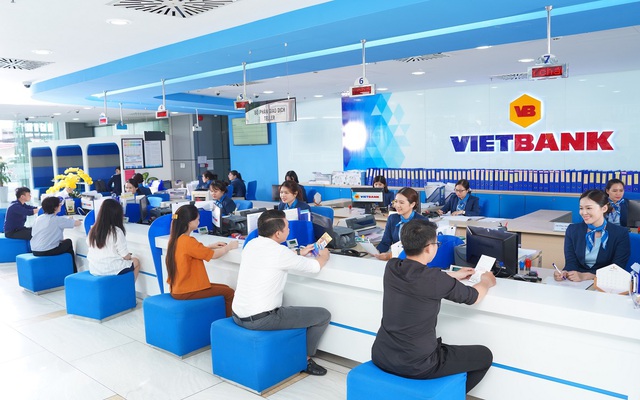 Nhiều ưu đãi khi vay & sử dụng dịch vụ tại Vietbank