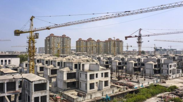 Trung Quốc “mạnh tay” cứu thị trường bất động sản: Sẽ nhiều người được công nhận mua nhà lần đầu hơn