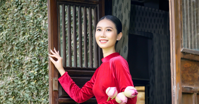 "Soi" học vấn của ứng viên nặng ký Miss Grand Vietnam 2023: Học 2 trường ĐH, 16 tuổi đã đạt giải thưởng lớn