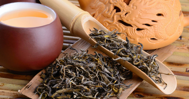 Loại trà giúp chống ung thư, tiểu đường và bệnh tim mà nhiều người Việt cực mê