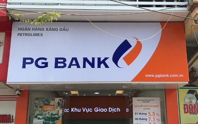 Chủ mới của PG Bank sắp lộ diện?