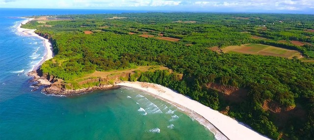 "Khai tử” dự án Khu phức hợp du lịch nghỉ dưỡng biển Mũi Trèo gần 200ha của Pacific Quảng Trị