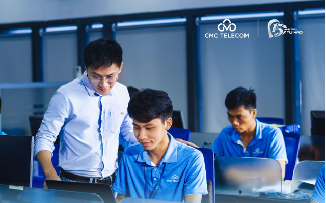 15 năm CMC Telecom thành công chỉ nhờ triết lý này