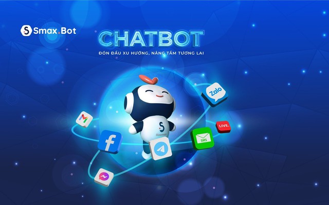 Human - Like Chatbot - Gia tăng giá trị vòng đời khách hàng cho doanh nghiệp