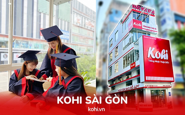 Học viên Kohi chia sẻ bí quyết đỗ điểm tuyệt đối JLPT sau 1 lần thi