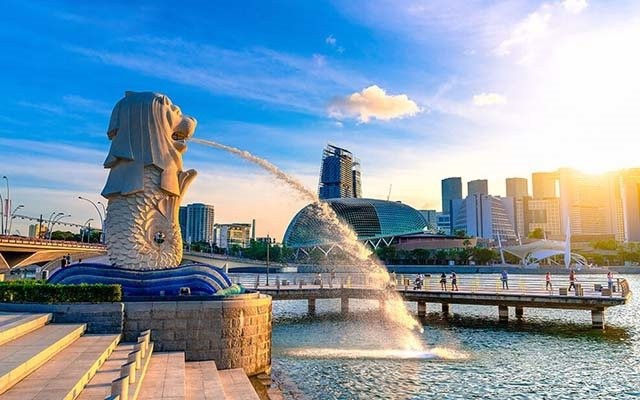 Thủ tướng Lý Hiển Long thăm chính thức Việt Nam, nhìn lại dấu ấn của các “sư tử” Singapore: Loạt siêu dự án tỷ đô, BĐS đắc địa, nắm cổ phần Vinamilk, Masan, Thaco...