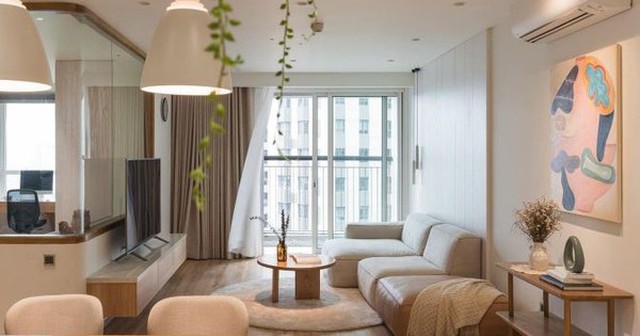 Xu hướng "bỏ phố lên chung cư" mạnh mẽ, KTS tư vấn kinh nghiệm thiết kế nội thất căn hộ chung cư sao cho chất