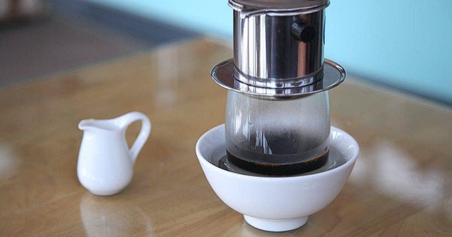 Báo quốc tế gợi ý thưởng thức ly cà phê Việt Nam rất tốt cho sức khỏe