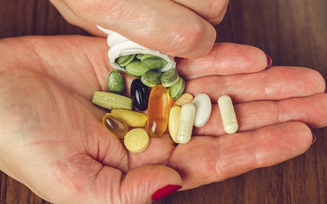 3 loại vitamin cực "phá gan" nếu lạm dụng: Cẩn thận kẻo suy gan lúc nào không hay