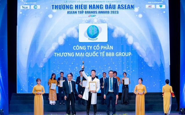 Doanh nhân Võ Văn Pháp: "Hạnh phúc là chìa khoá dẫn đến thành công"