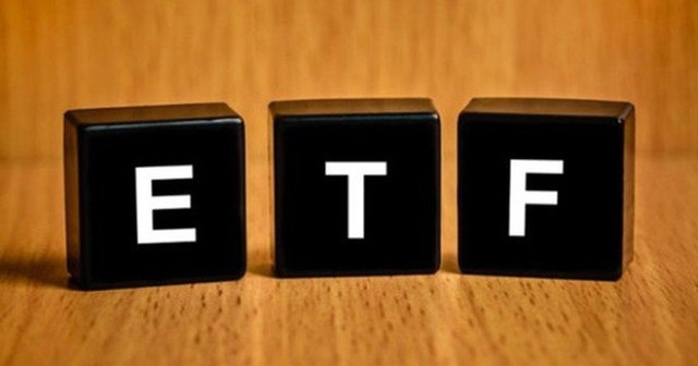 Hoạt động rút ròng của ETFs đang diễn ra hầu hết tại thị trường Đông Nam Á