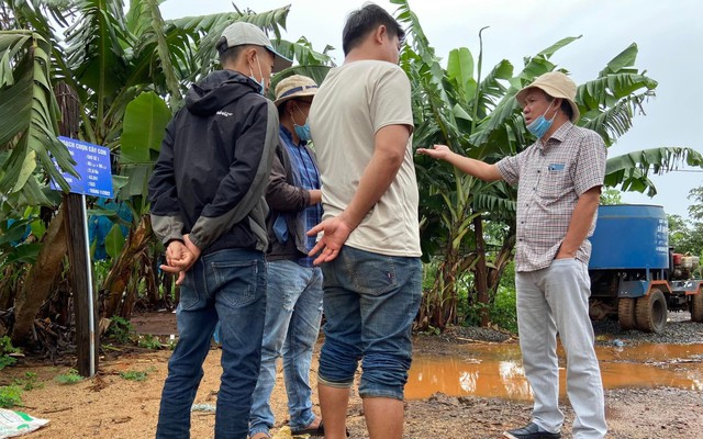 Soán ngôi Lê Me, một công ty khác vay HAGL trên 1.200 tỷ đồng