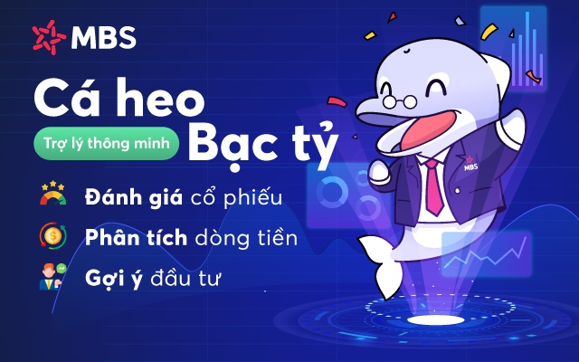 Ứng dụng công nghệ AI trong đầu tư chứng khoán: Nhà đầu tư 4.0 không thể bỏ lỡ