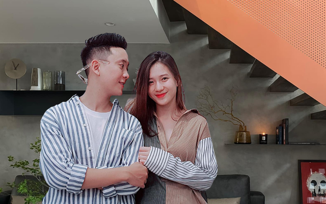 Những cặp đôi nổi tiếng kể chuyện làm nhà: Người chi 6 tỷ, người hoàn thiện 80% thì 'cạn vốn'