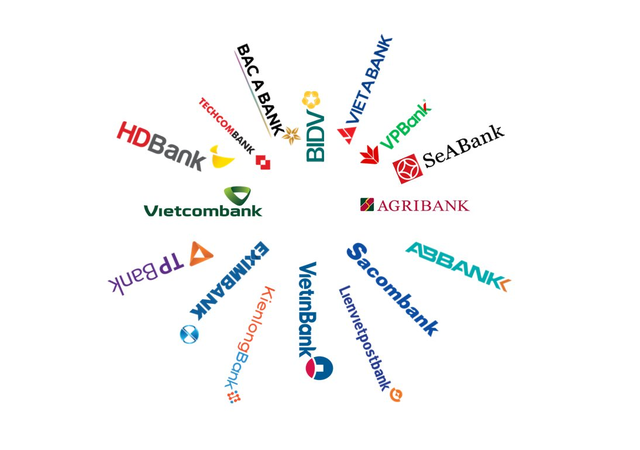 Top 10 ngân hàng có tài sản lớn nhất tính đến hết quý 2/2023: BIDV giữ vững ngôi vương, Vietcombank tụt hạng, VPBank bứt phá mạnh